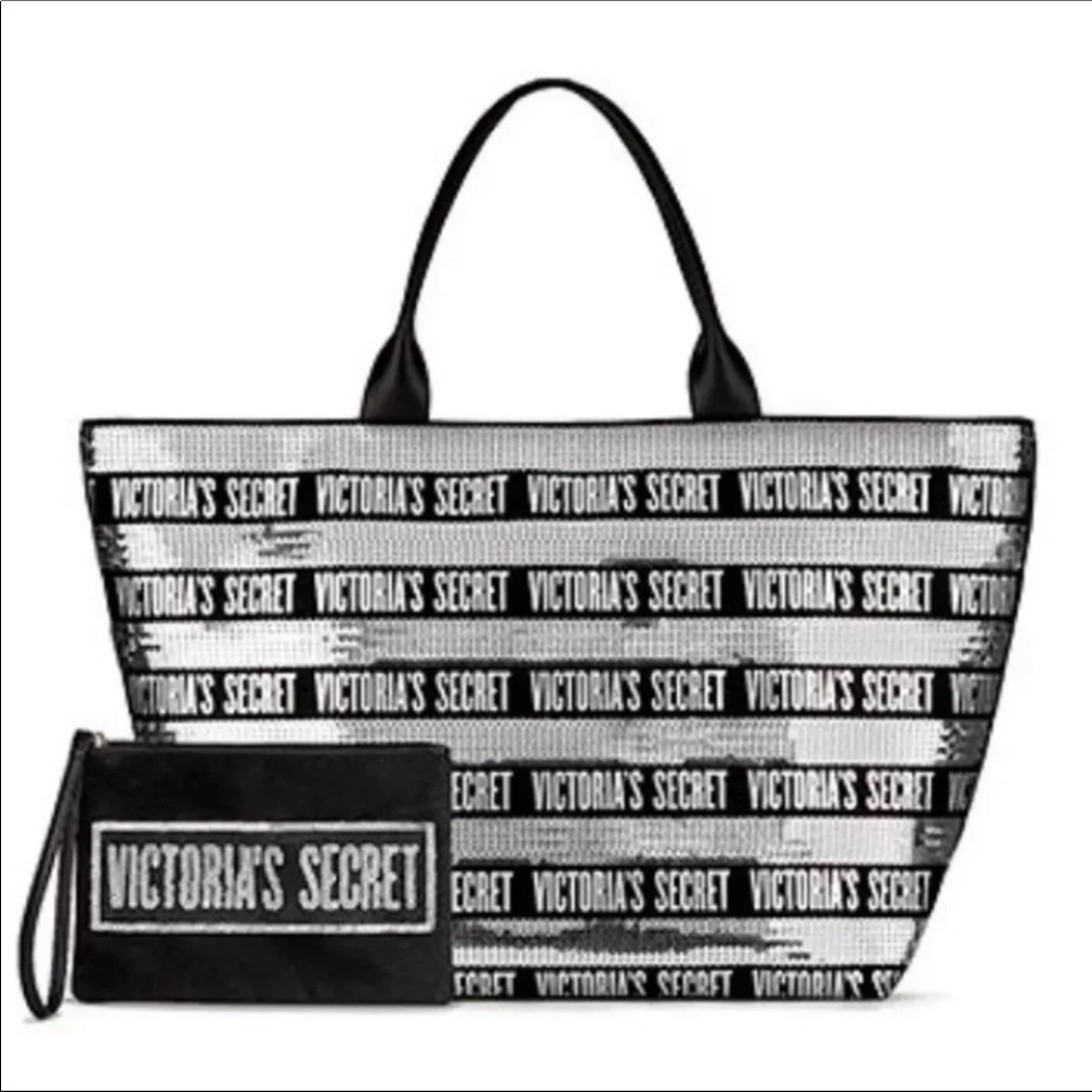 Victoria Secret handbag set🔥✨✨✨✨✨ - Picture 2 of 8